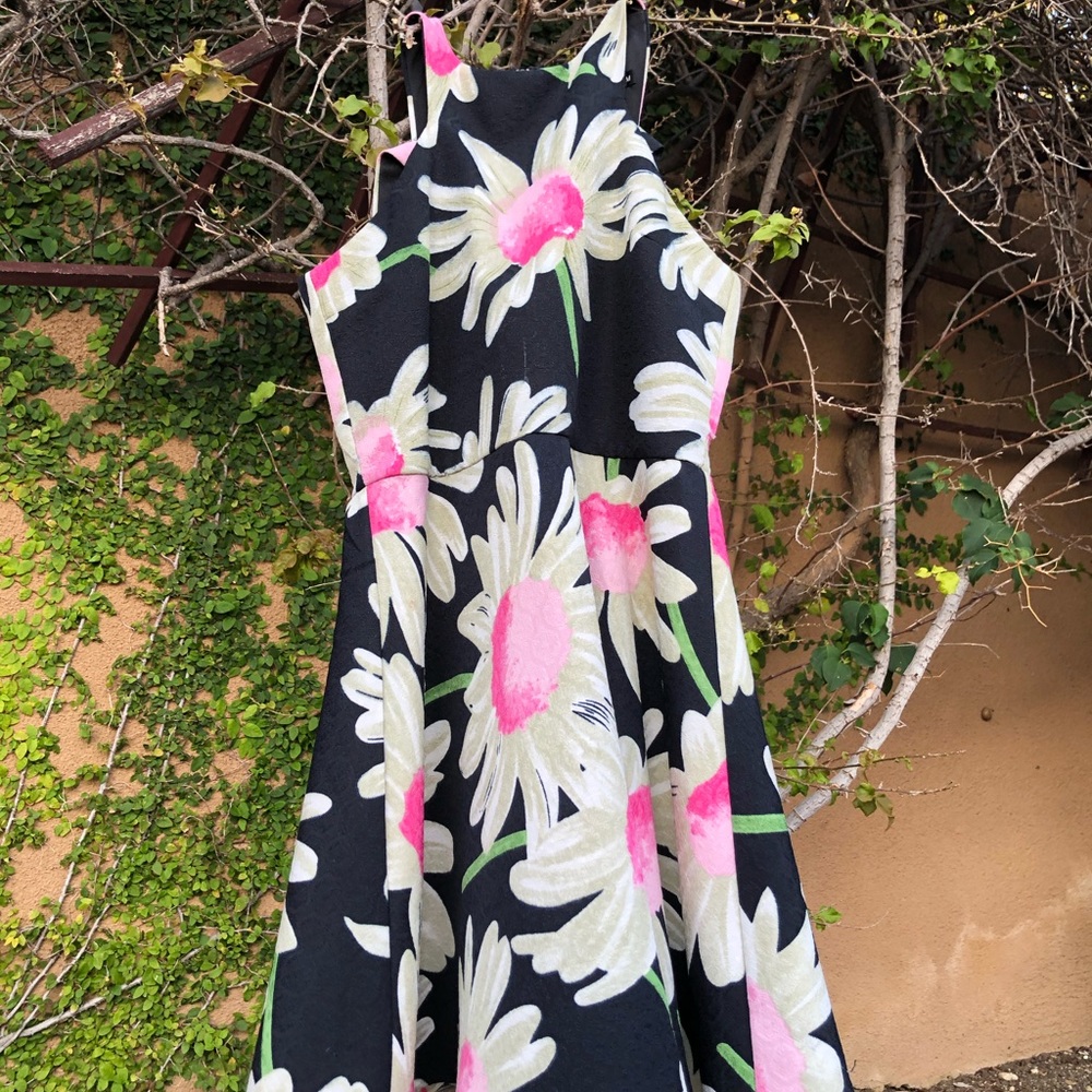 Semi formal dress